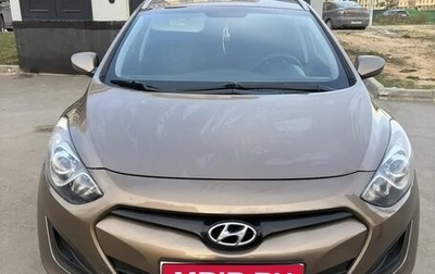 Hyundai i30 II рестайлинг, 2013 год, 850 000 рублей, 1 фотография