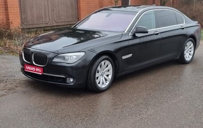 BMW 7 серия, 2009 год, 1 400 000 рублей, 1 фотография