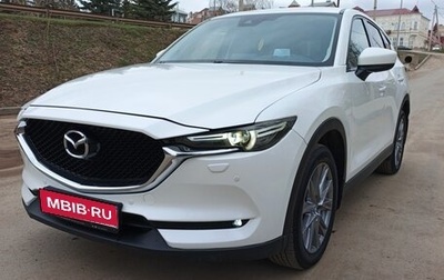 Mazda CX-5 II, 2020 год, 2 600 000 рублей, 1 фотография