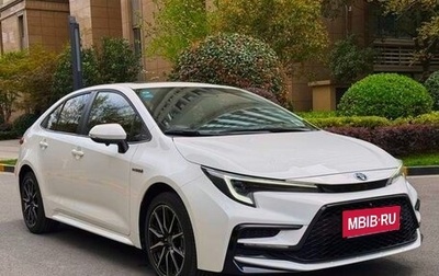 Toyota Corolla, 2022 год, 1 800 000 рублей, 1 фотография