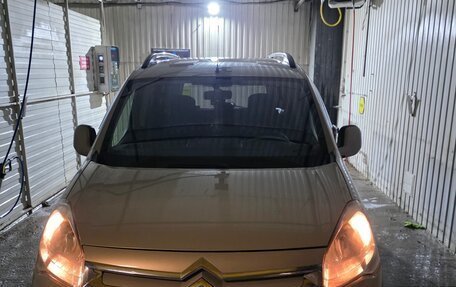 Citroen Berlingo II рестайлинг, 2011 год, 500 000 рублей, 1 фотография