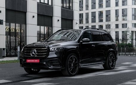 Mercedes-Benz GLS, 2026 год, 19 150 000 рублей, 1 фотография