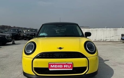 MINI Hatch, 2025 год, 3 700 000 рублей, 1 фотография