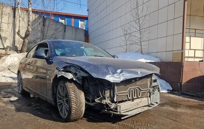 BMW 3 серия, 2012 год, 700 000 рублей, 1 фотография