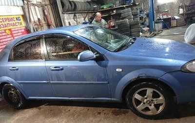Chevrolet Lacetti, 2007 год, 310 000 рублей, 1 фотография