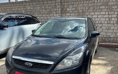 Ford Focus II рестайлинг, 2008 год, 290 000 рублей, 1 фотография