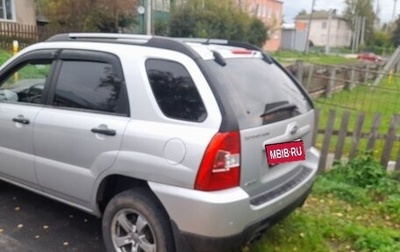 KIA Sportage II, 2010 год, 700 000 рублей, 1 фотография