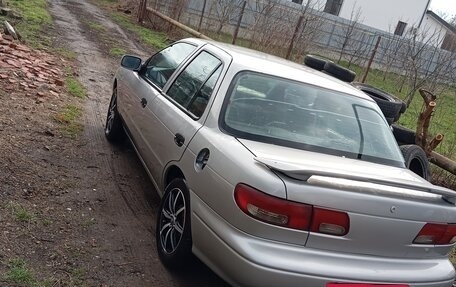 KIA Sephia I рестайлинг, 1996 год, 140 000 рублей, 1 фотография