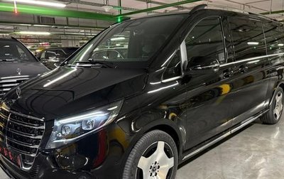 Mercedes-Benz V-Класс, 2026 год, 14 870 000 рублей, 1 фотография