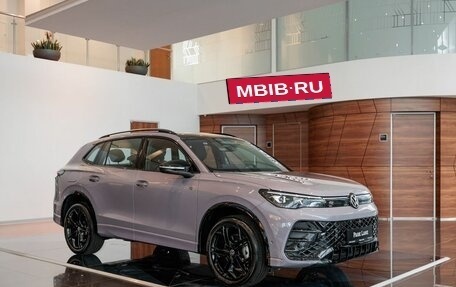 Volkswagen Tiguan, 2026 год, 4 950 000 рублей, 1 фотография