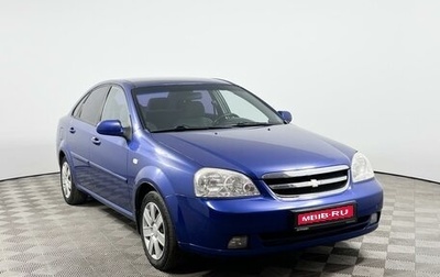 Chevrolet Lacetti, 2008 год, 445 000 рублей, 1 фотография