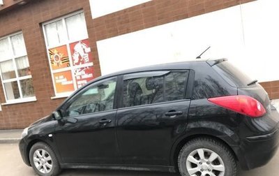 Nissan Tiida, 2008 год, 550 000 рублей, 1 фотография