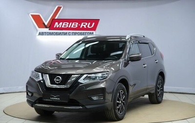 Nissan X-Trail, 2021 год, 2 200 000 рублей, 1 фотография
