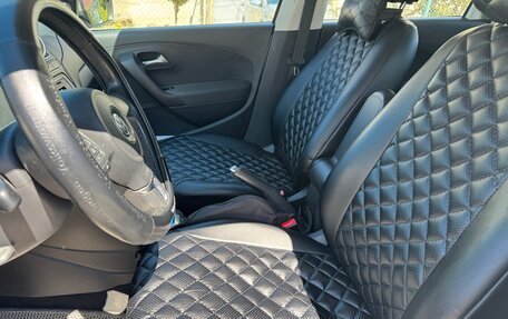 Volkswagen Polo VI (EU Market), 2012 год, 933 333 рублей, 8 фотография