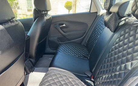 Volkswagen Polo VI (EU Market), 2012 год, 933 333 рублей, 10 фотография