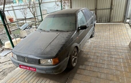 Volkswagen Passat B3, 1992 год, 75 000 рублей, 1 фотография