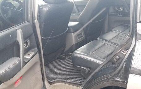 Mitsubishi Pajero III рестайлинг, 2003 год, 850 000 рублей, 6 фотография