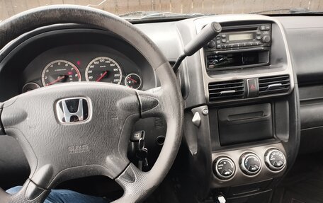 Honda CR-V II рестайлинг, 2004 год, 650 000 рублей, 6 фотография