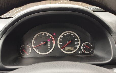 Honda CR-V II рестайлинг, 2004 год, 650 000 рублей, 5 фотография