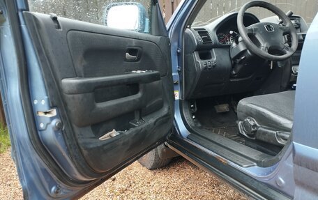 Honda CR-V II рестайлинг, 2004 год, 650 000 рублей, 8 фотография