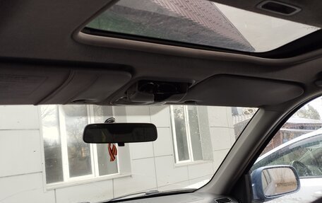 Honda CR-V II рестайлинг, 2004 год, 650 000 рублей, 16 фотография