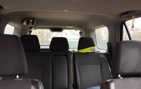 Honda CR-V II рестайлинг, 2004 год, 650 000 рублей, 15 фотография