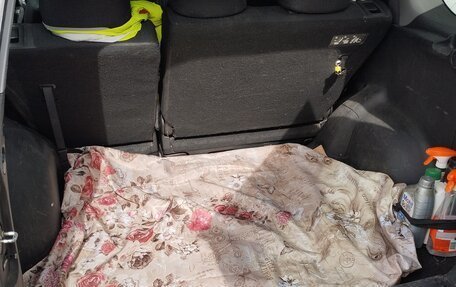 Honda CR-V II рестайлинг, 2004 год, 650 000 рублей, 18 фотография