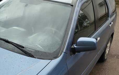 Honda CR-V II рестайлинг, 2004 год, 650 000 рублей, 17 фотография