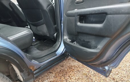 Honda CR-V II рестайлинг, 2004 год, 650 000 рублей, 14 фотография