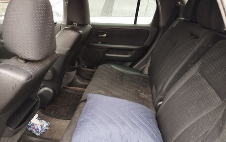 Honda CR-V II рестайлинг, 2004 год, 650 000 рублей, 9 фотография