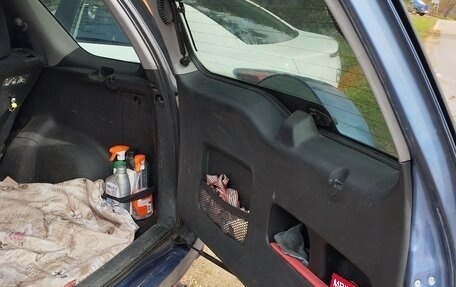 Honda CR-V II рестайлинг, 2004 год, 650 000 рублей, 19 фотография