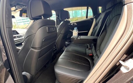 BMW X6, 2020 год, 10 500 000 рублей, 6 фотография