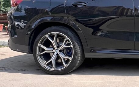 BMW X6, 2020 год, 10 500 000 рублей, 8 фотография