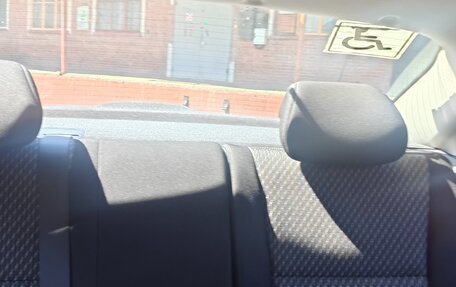 KIA Rio IV, 2017 год, 1 390 000 рублей, 8 фотография