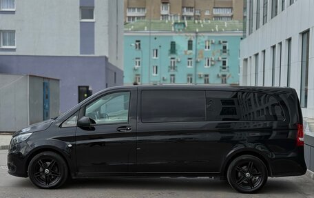 Mercedes-Benz Vito, 2018 год, 3 540 000 рублей, 5 фотография