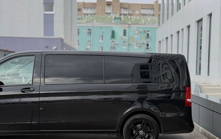 Mercedes-Benz Vito, 2018 год, 3 540 000 рублей, 7 фотография