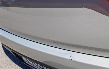 KIA Rio IV, 2017 год, 1 390 000 рублей, 12 фотография