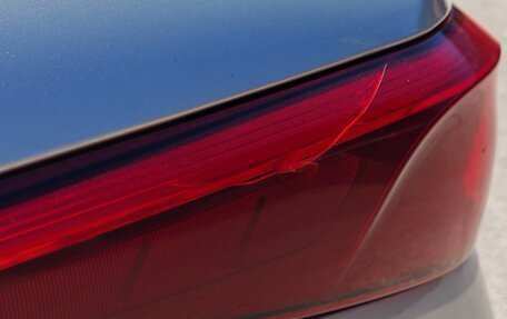 KIA Rio IV, 2017 год, 1 390 000 рублей, 11 фотография