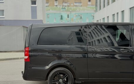 Mercedes-Benz Vito, 2018 год, 3 540 000 рублей, 11 фотография