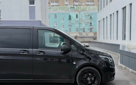 Mercedes-Benz Vito, 2018 год, 3 540 000 рублей, 10 фотография