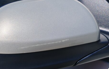 KIA Rio IV, 2017 год, 1 390 000 рублей, 10 фотография