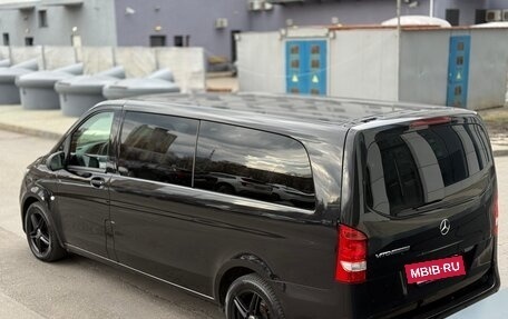 Mercedes-Benz Vito, 2018 год, 3 540 000 рублей, 8 фотография