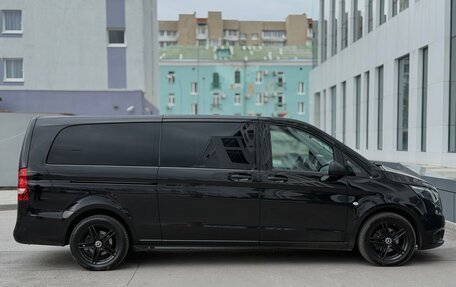 Mercedes-Benz Vito, 2018 год, 3 540 000 рублей, 12 фотография