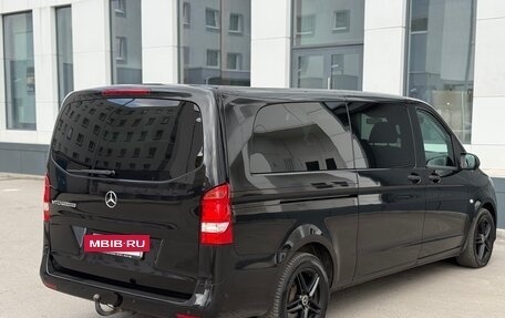 Mercedes-Benz Vito, 2018 год, 3 540 000 рублей, 18 фотография