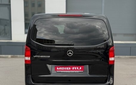 Mercedes-Benz Vito, 2018 год, 3 540 000 рублей, 17 фотография