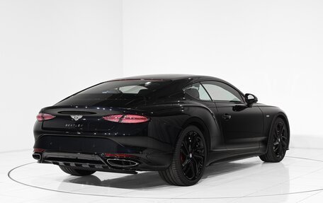 Bentley Continental GT, 2025 год, 31 000 000 рублей, 7 фотография