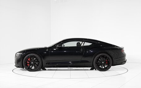 Bentley Continental GT, 2025 год, 31 000 000 рублей, 6 фотография