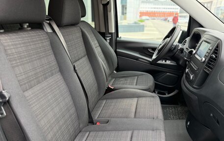 Mercedes-Benz Vito, 2018 год, 3 540 000 рублей, 28 фотография