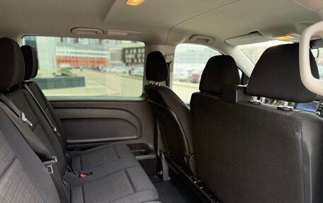 Mercedes-Benz Vito, 2018 год, 3 540 000 рублей, 32 фотография