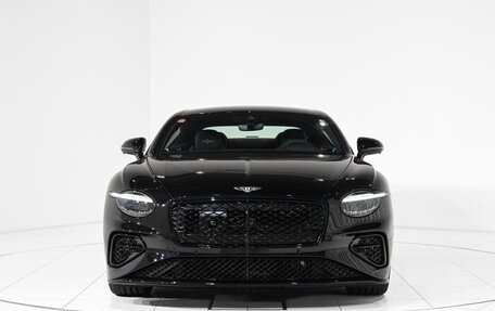 Bentley Continental GT, 2025 год, 31 000 000 рублей, 2 фотография